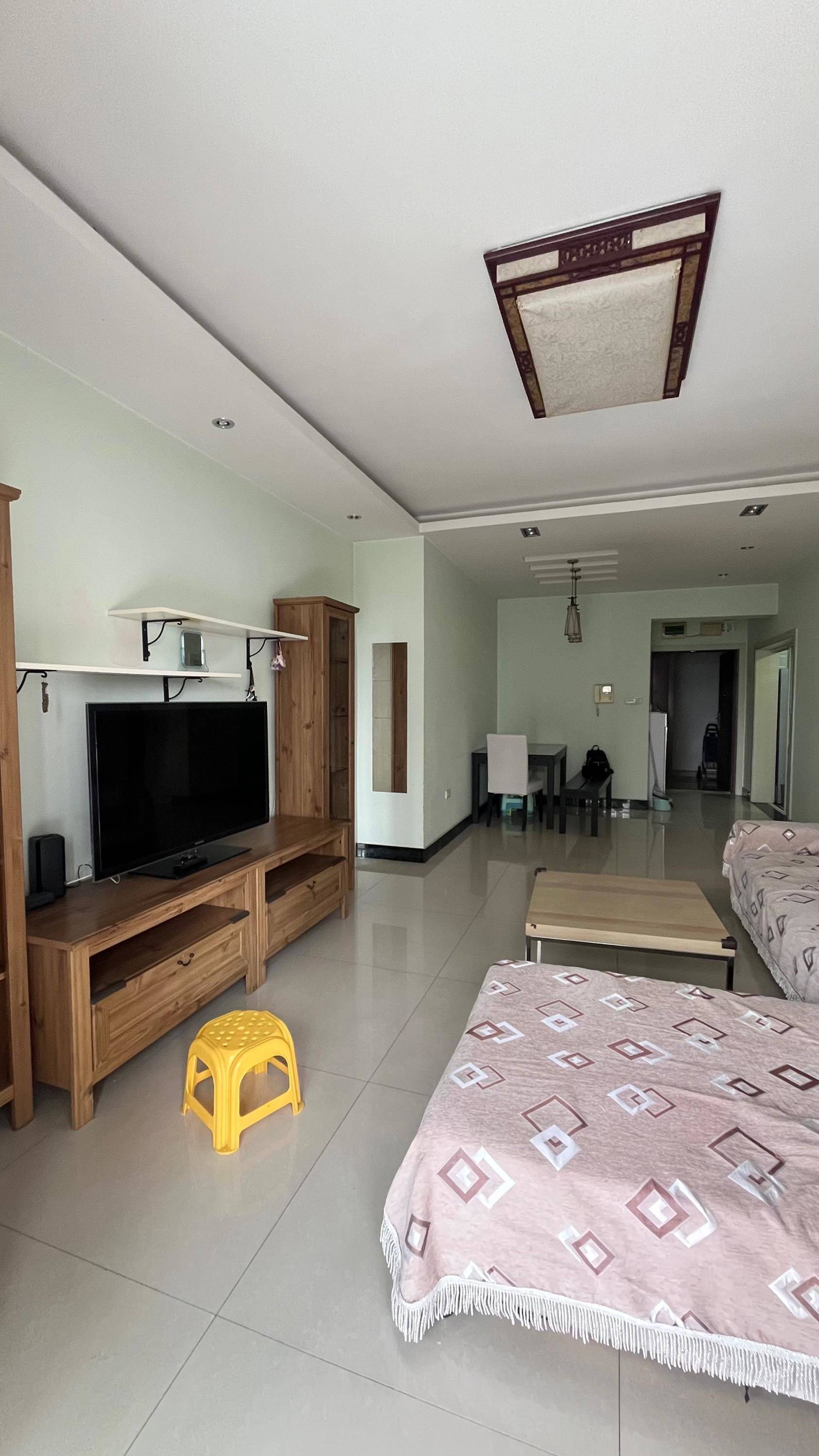 Chongqing-Nan'An-Cozy Home,Clean&Comfy,Hustle & Bustle,“Friends”,Chilled,Pet Friendly