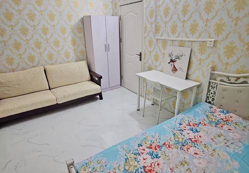 Shibei 水乡苑2期