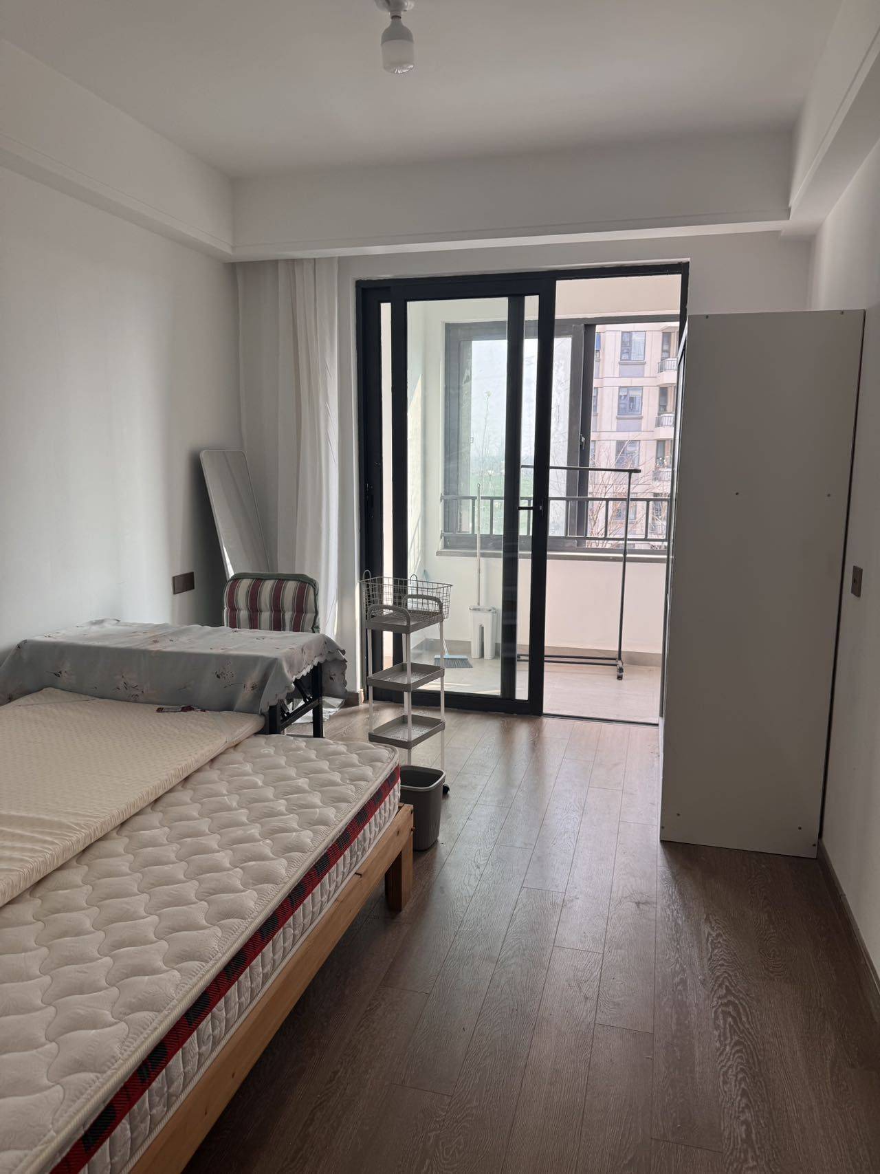 Nanjing-Jiangning-Cozy Home,No Gender Limit,Hustle & Bustle
