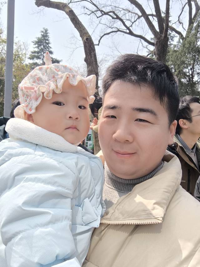 严战豪