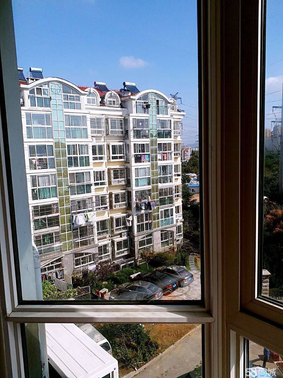 Qingdao Shibei | 水乡苑2期_5