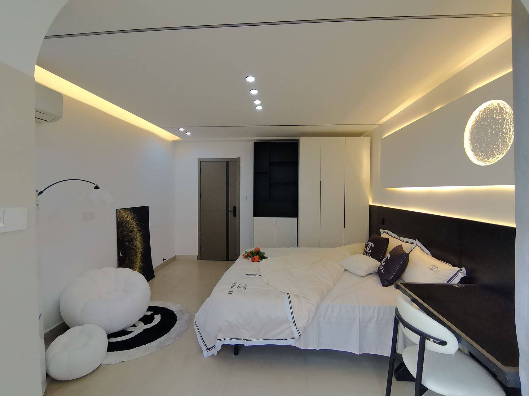 Suzhou-Industry Park-Cozy Home,Clean&Comfy,No Gender Limit,Hustle & Bustle,LGBTQ Friendly