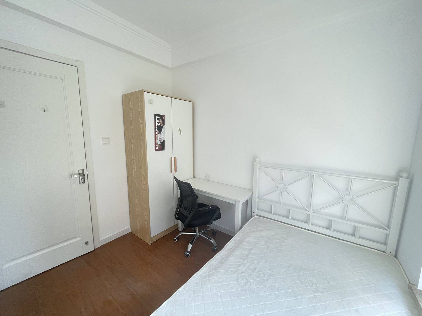 Hangzhou-Xihu-Cozy Home,Clean&Comfy,No Gender Limit,Hustle & Bustle
