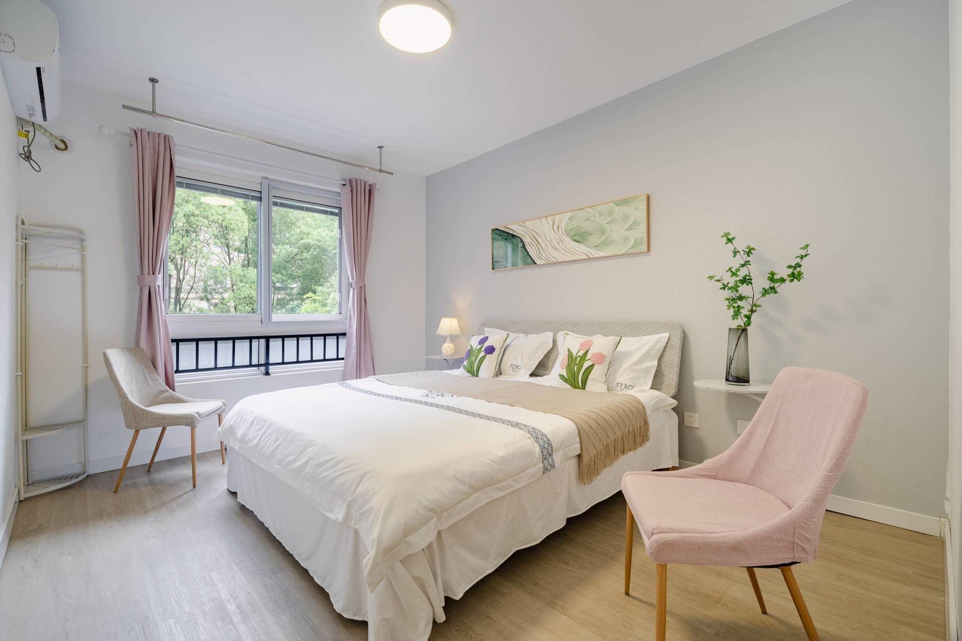 Nanjing-Qixia-Cozy Home,Clean&Comfy