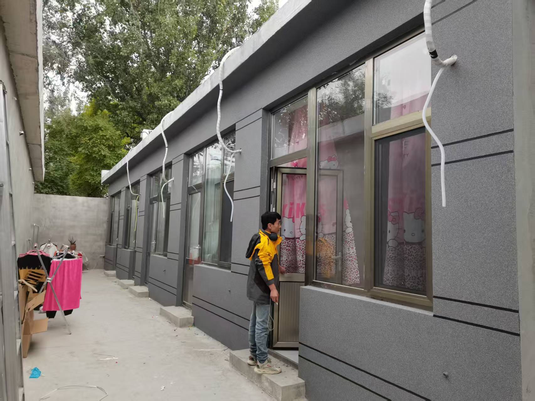 Beijing-Daxing-Cozy Home,Clean&Comfy,No Gender Limit