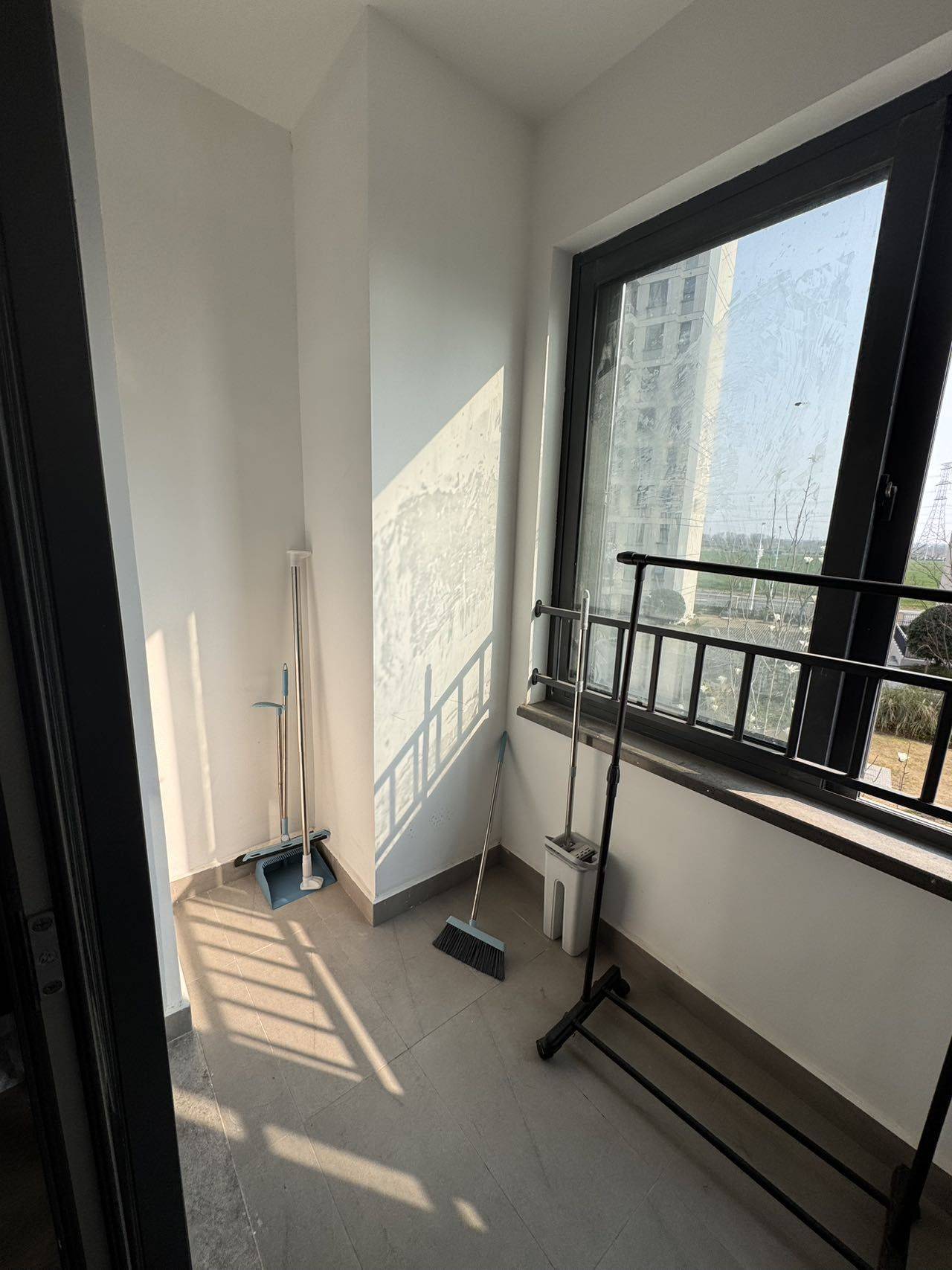Nanjing-Jiangning-Cozy Home,No Gender Limit,Hustle & Bustle