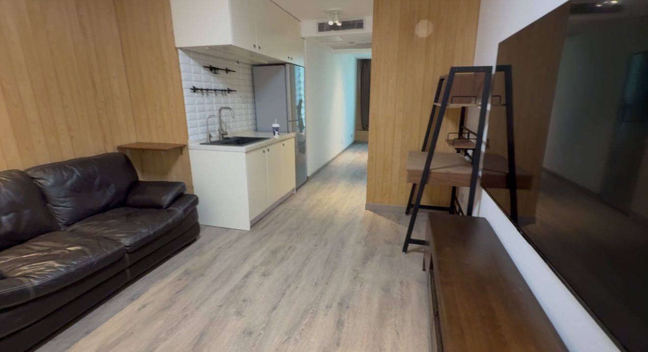 上海-靜安-巨富长,寵物友好,LGBTQ友好,溫馨小窩,乾淨治愈,不限性別,市井煙火氣,老友記,慢時光