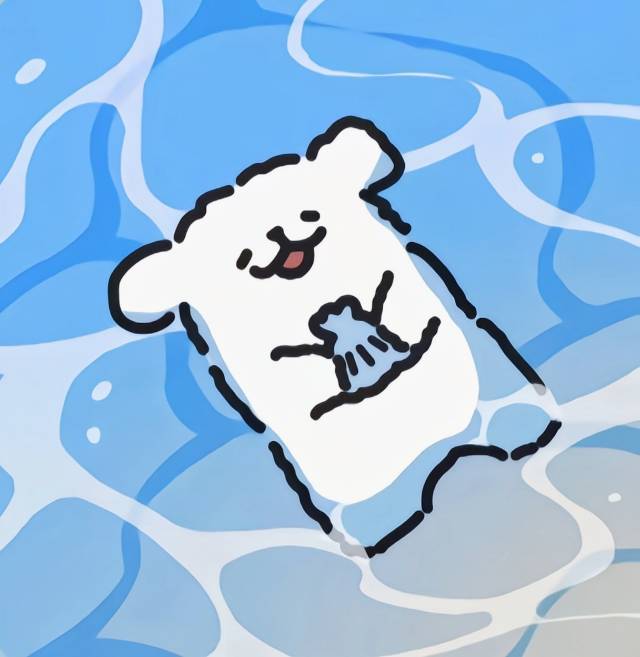 琪