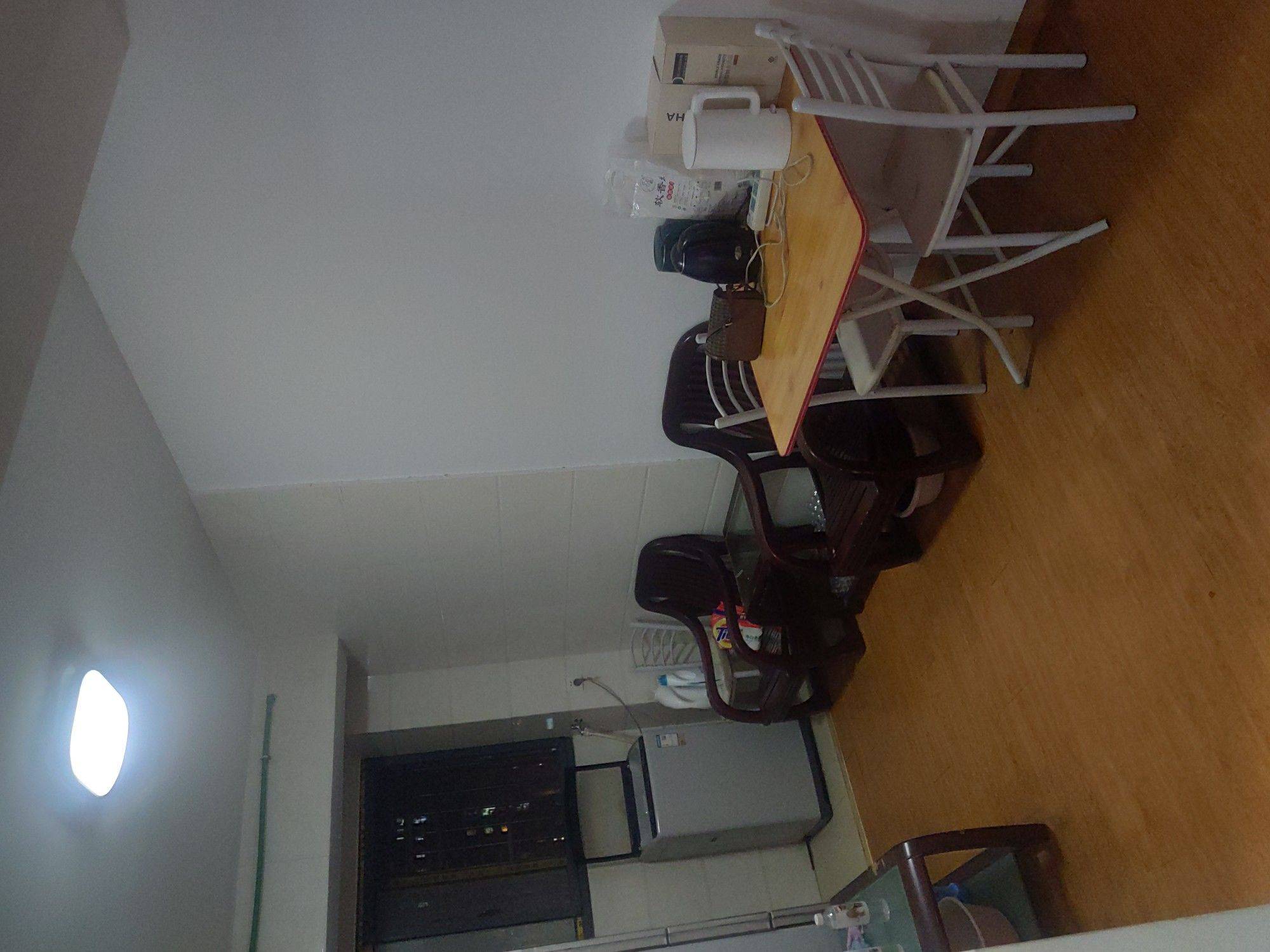 Nanjing-Pukou-Cozy Home