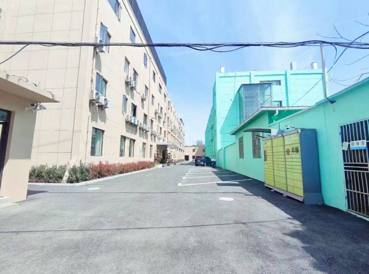 上海-閔行-溫馨小窩,乾淨治愈