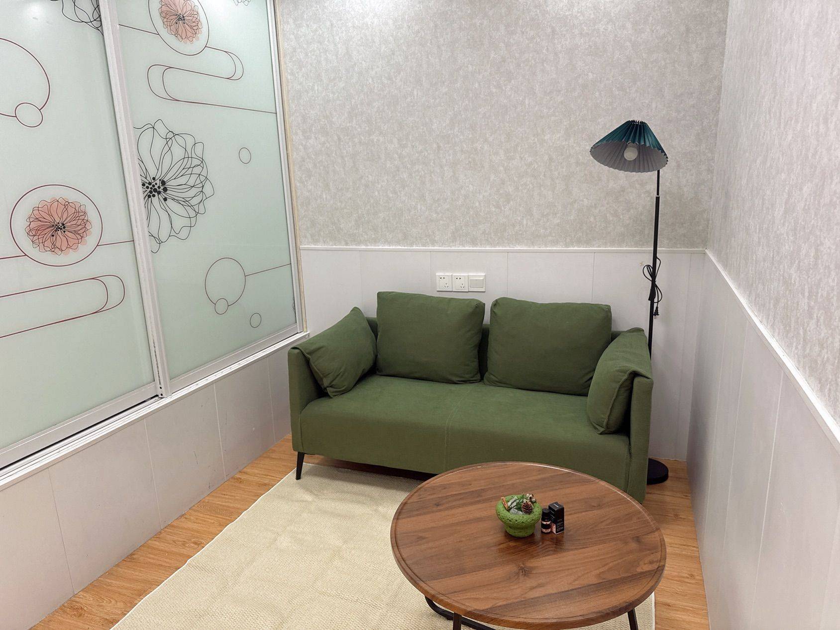 Elva487整租房源3