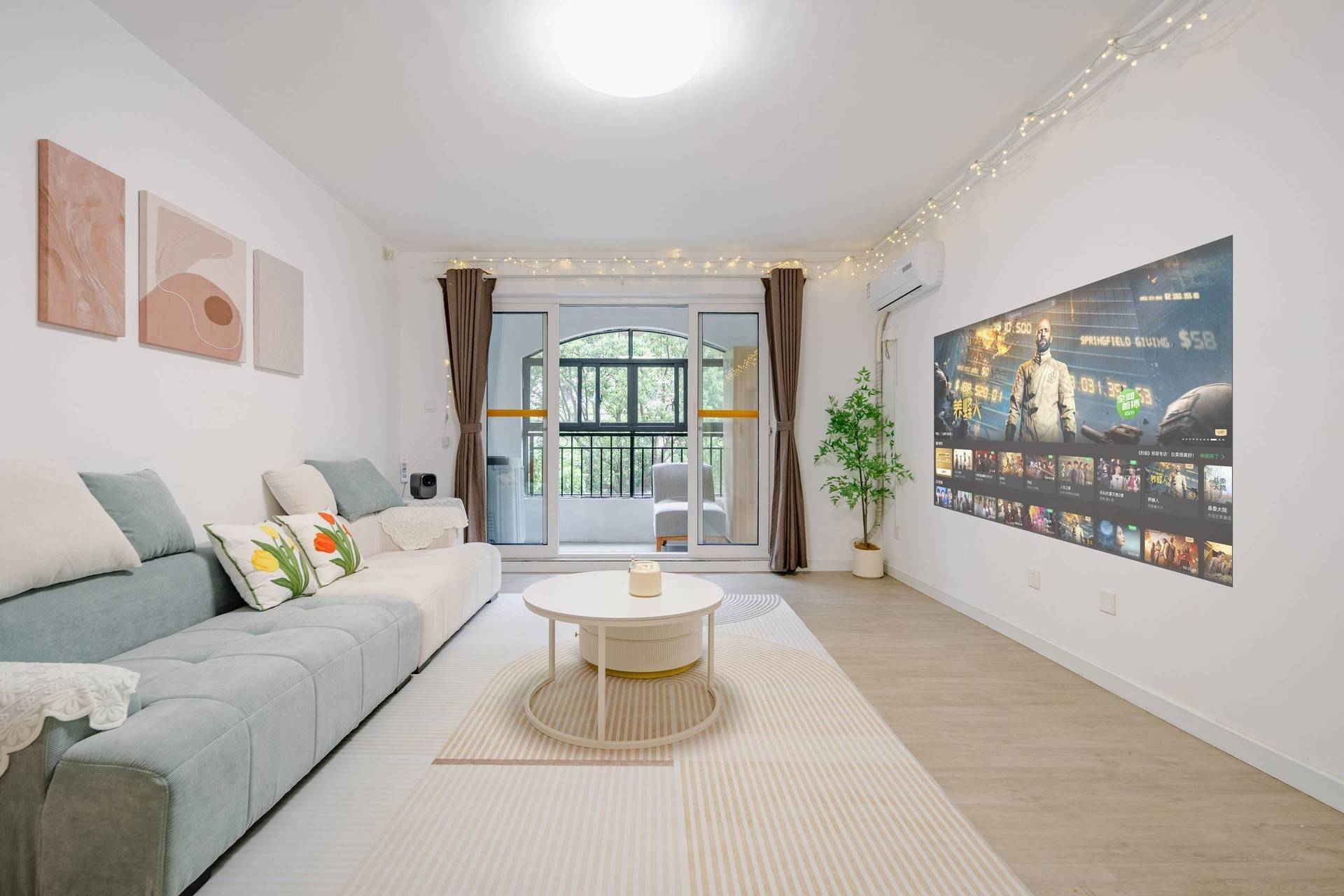 Nanjing-Qixia-Cozy Home,Clean&Comfy