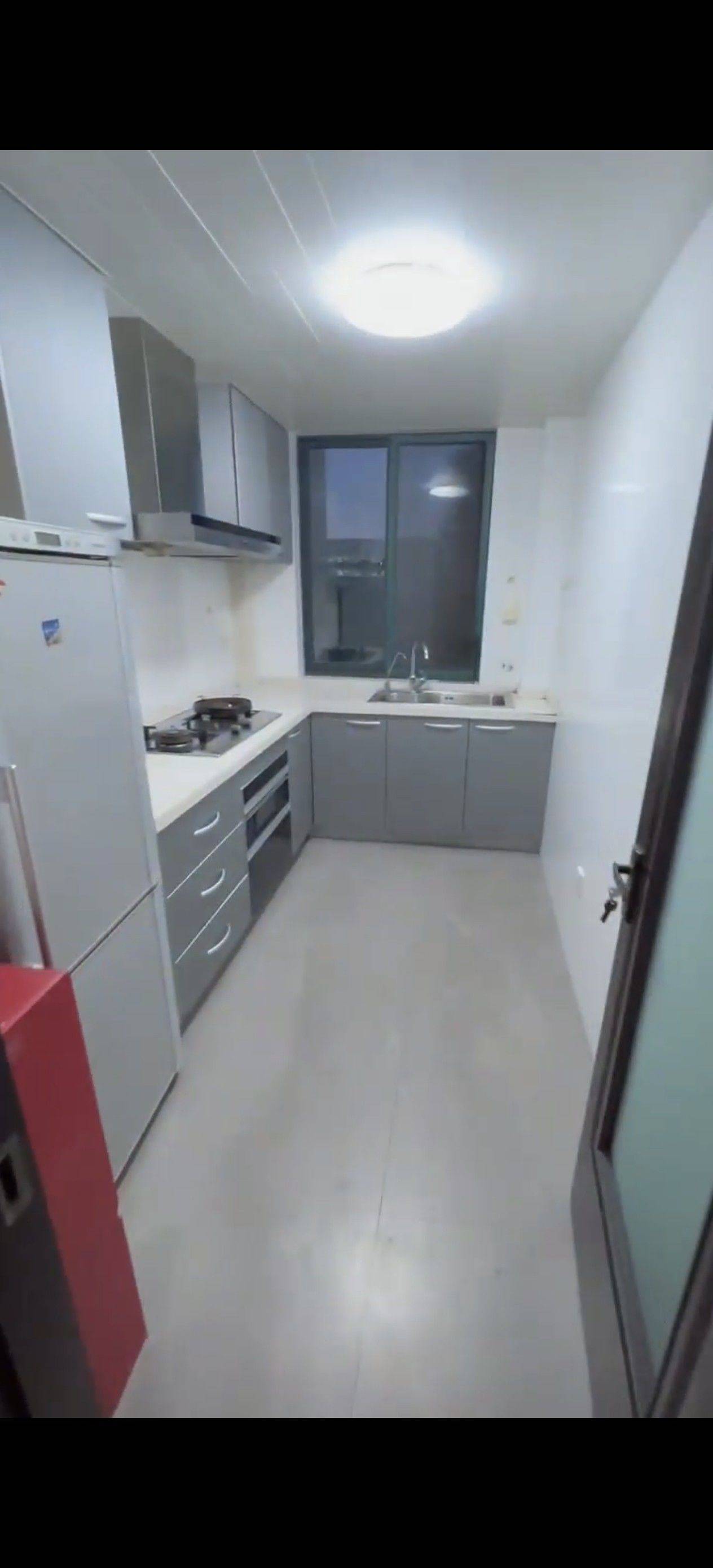 上海-浦東-溫馨小窩,乾淨治愈,不限性別