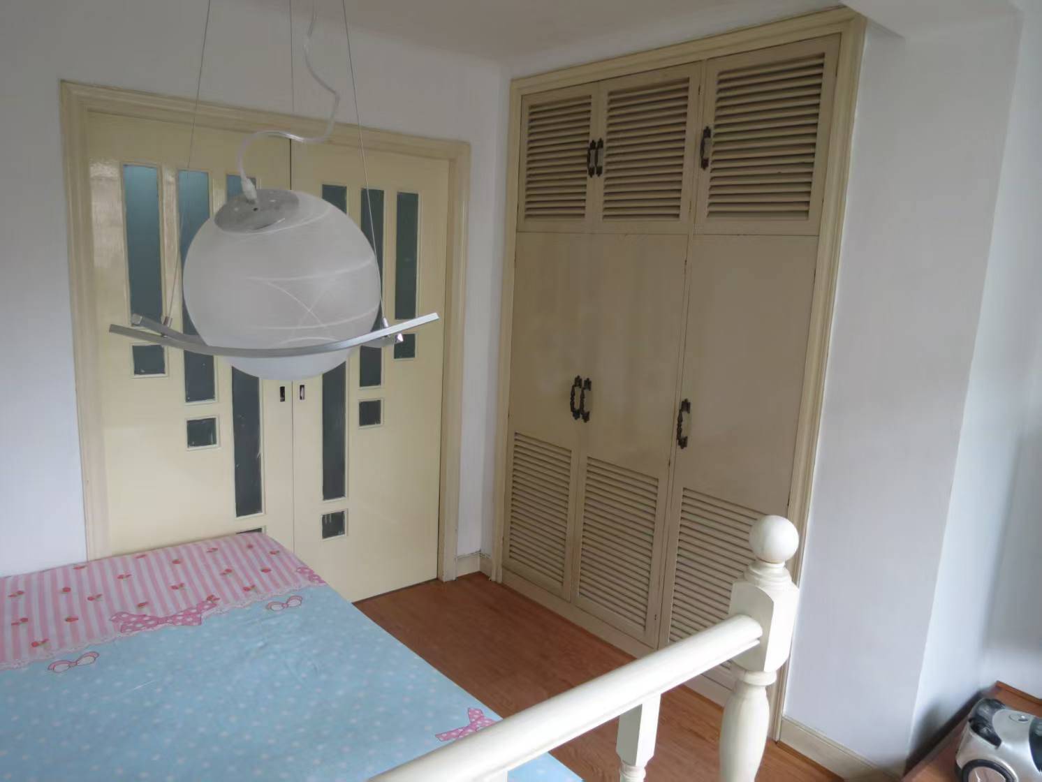 Shanghai-Changning-Cozy Home,Clean&Comfy,No Gender Limit,Hustle & Bustle,Chilled
