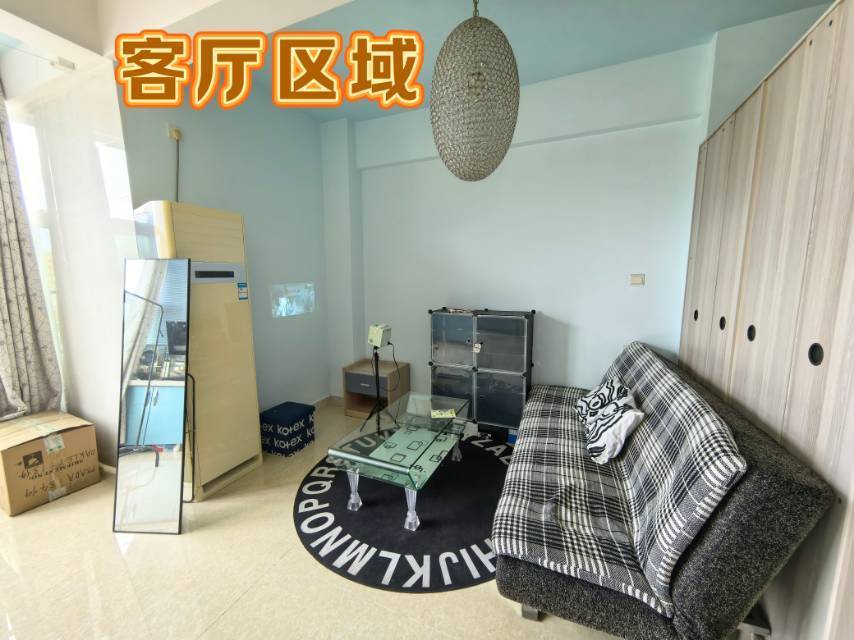 三亞 天涯 | 海美公寓_5