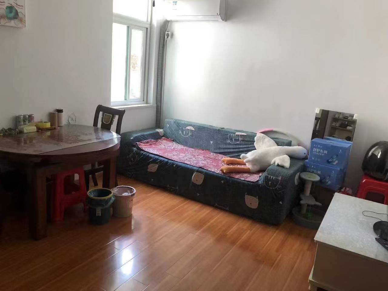 合肥-瑤海-50RMB/晚,溫馨小窩,乾淨治愈,不限性別