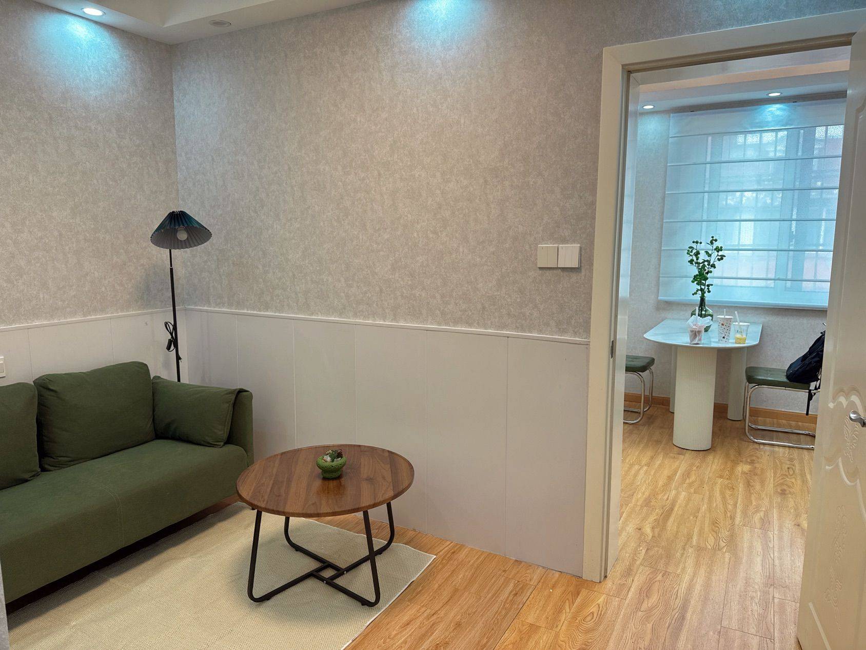 Elva487整租房源1