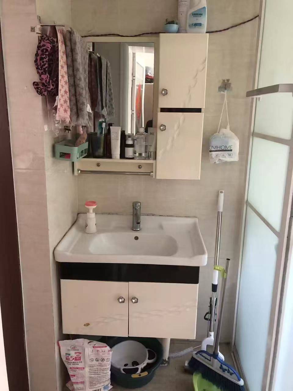 合肥-瑤海-50RMB/晚,溫馨小窩,乾淨治愈,不限性別