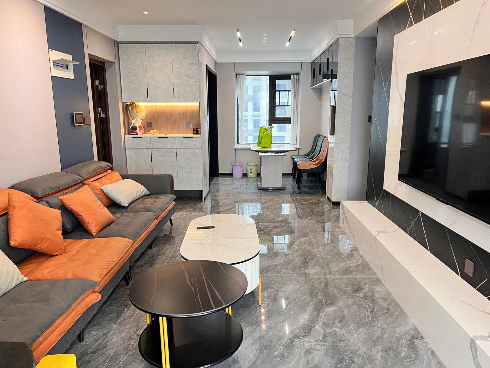 Wuhan-Hanyang-Cozy Home,Clean&Comfy,No Gender Limit