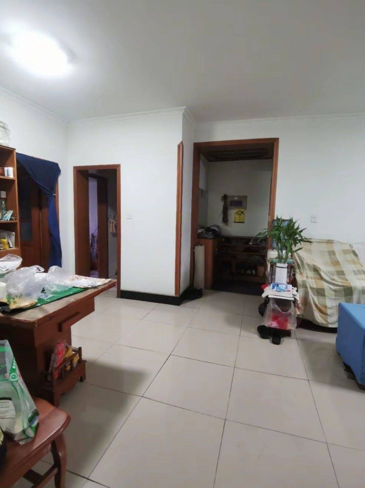 Chengdu-Qingyang-Cozy Home,Clean&Comfy,No Gender Limit,Hustle & Bustle,“Friends”,Chilled