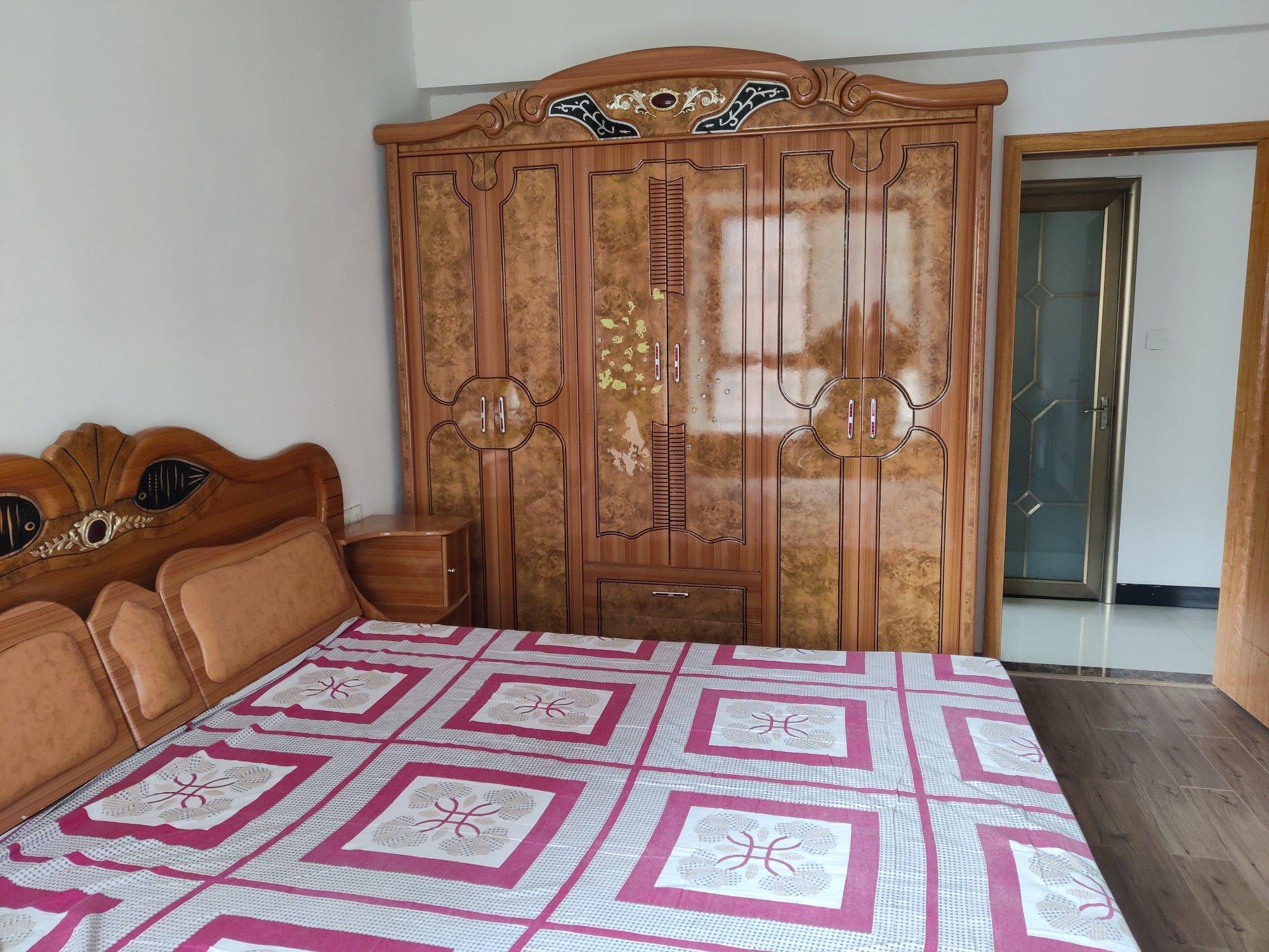 Changsha-Yuelu-Cozy Home,Clean&Comfy,No Gender Limit,Hustle & Bustle,“Friends”,Chilled,LGBTQ Friendly