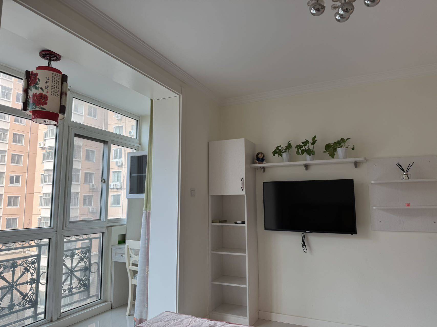 Beijing-Chaoyang-Cozy Home,Clean&Comfy,No Gender Limit,Chilled,LGBTQ Friendly,Pet Friendly