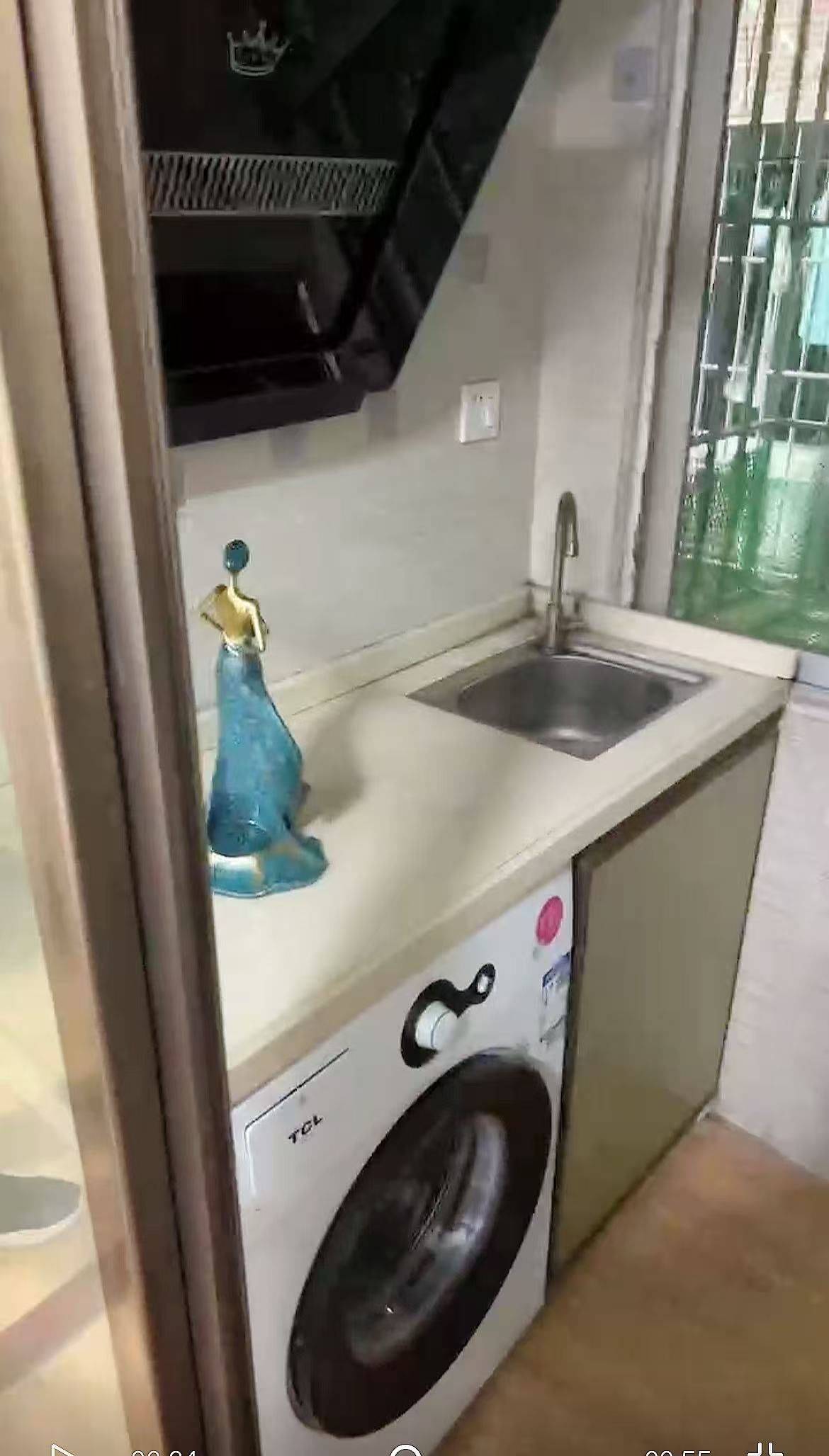 Shenzhen-Longgang-Cozy Home