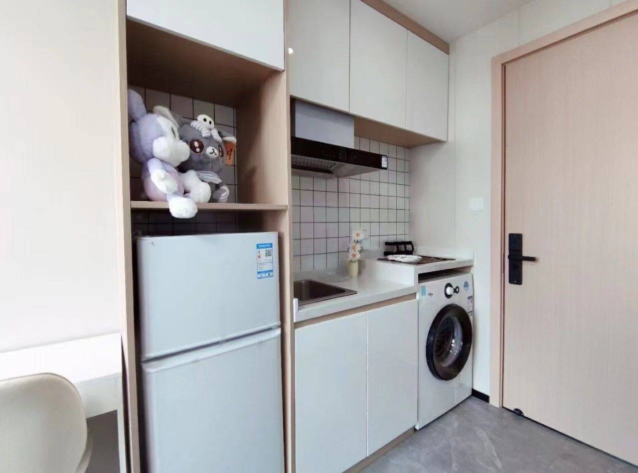 上海-閔行-溫馨小窩,乾淨治愈