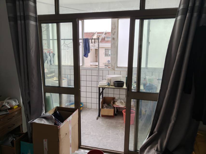 Shanghai-Pudong-Cozy Home,Clean&Comfy,No Gender Limit,Hustle & Bustle,Pet Friendly