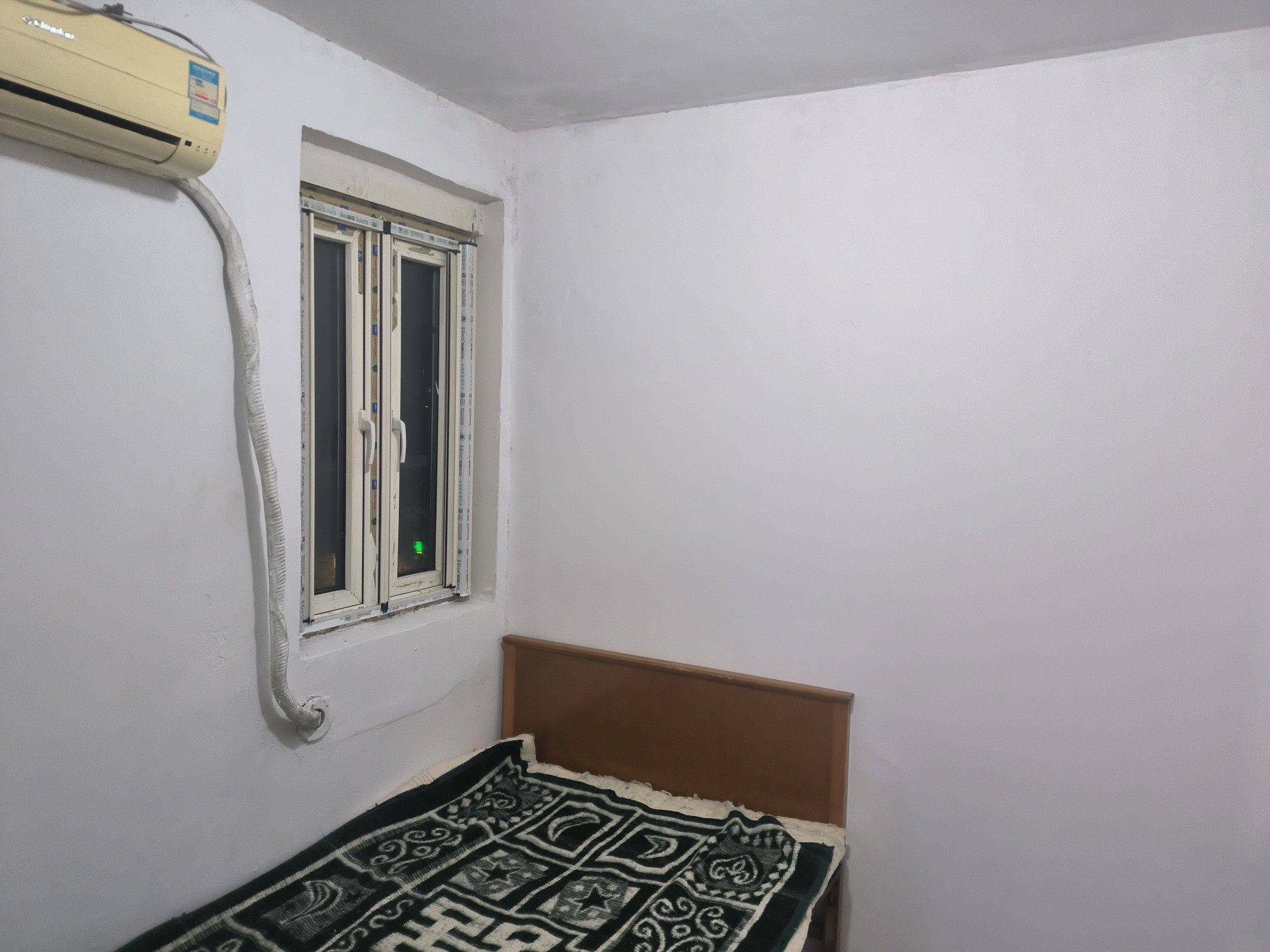 Shanghai-Minhang-Cozy Home,No Gender Limit,Hustle & Bustle