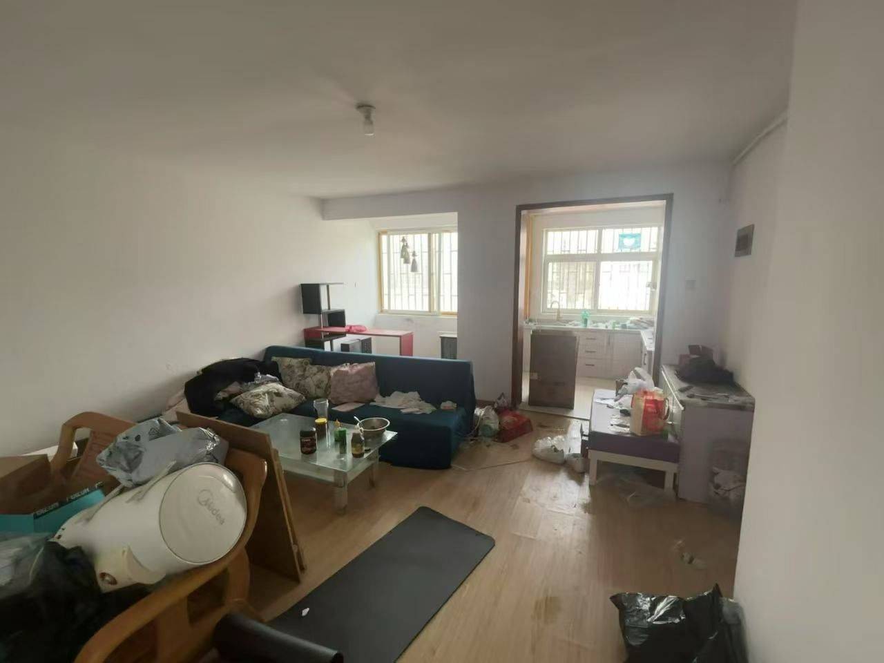 yo整租房源2