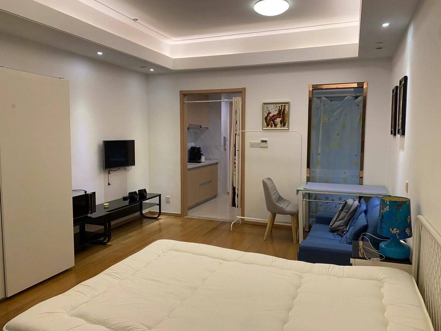 Shanghai-Minhang-Cozy Home,Clean&Comfy