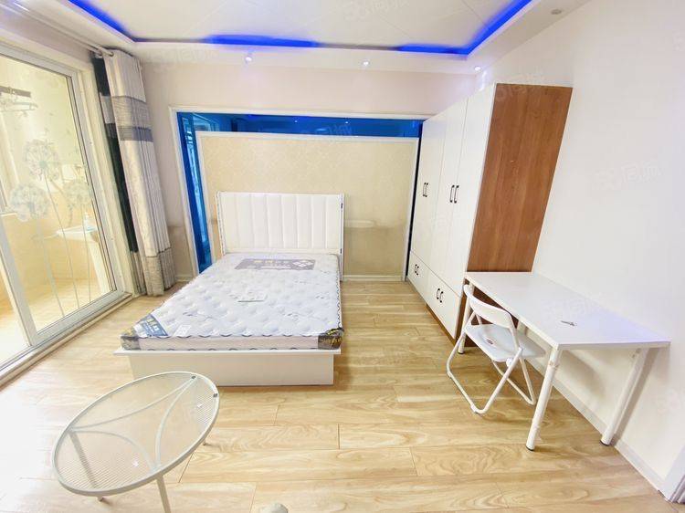 Jinan-Lixia-Cozy Home,Clean&Comfy,No Gender Limit,LGBTQ Friendly,Pet Friendly
