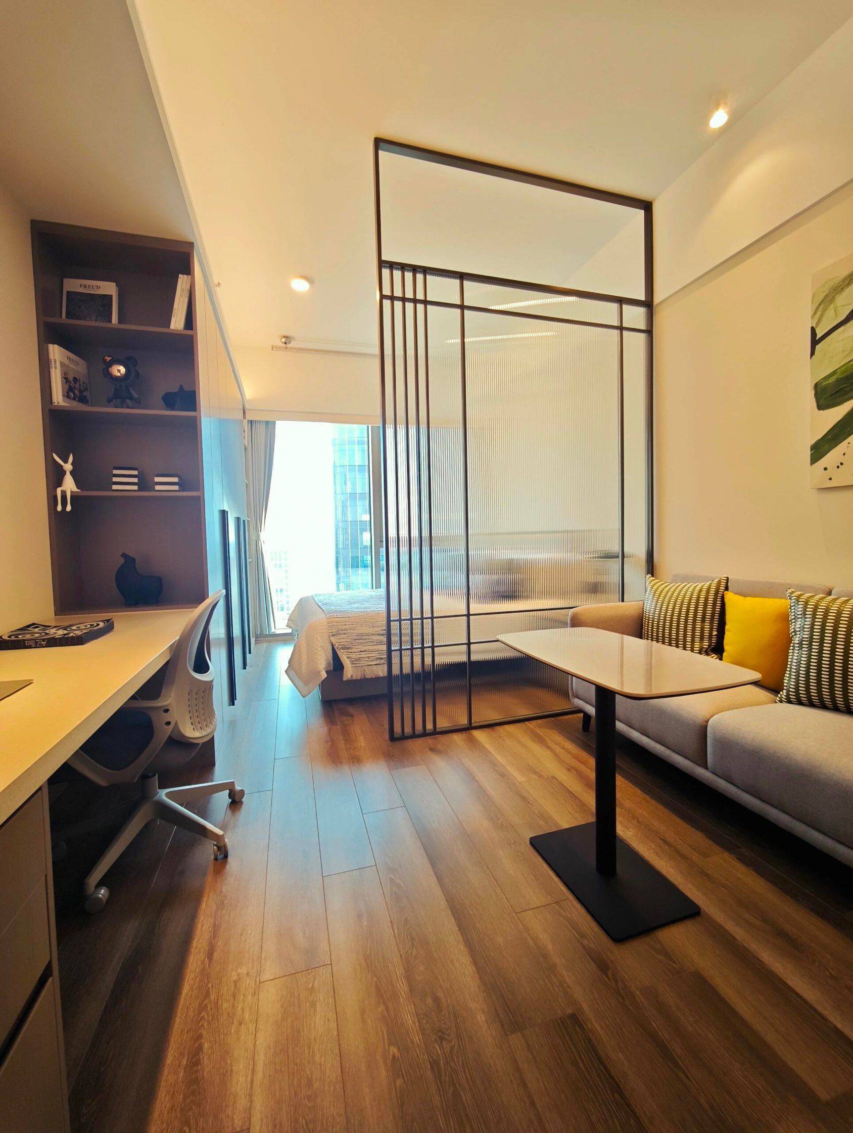 Shanghai-Jiading-Cozy Home,Clean&Comfy,No Gender Limit,Hustle & Bustle