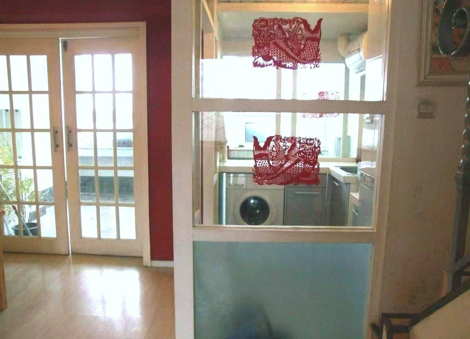 Beijing-Xicheng-Ritz Carlton,Xidan,Finance Street