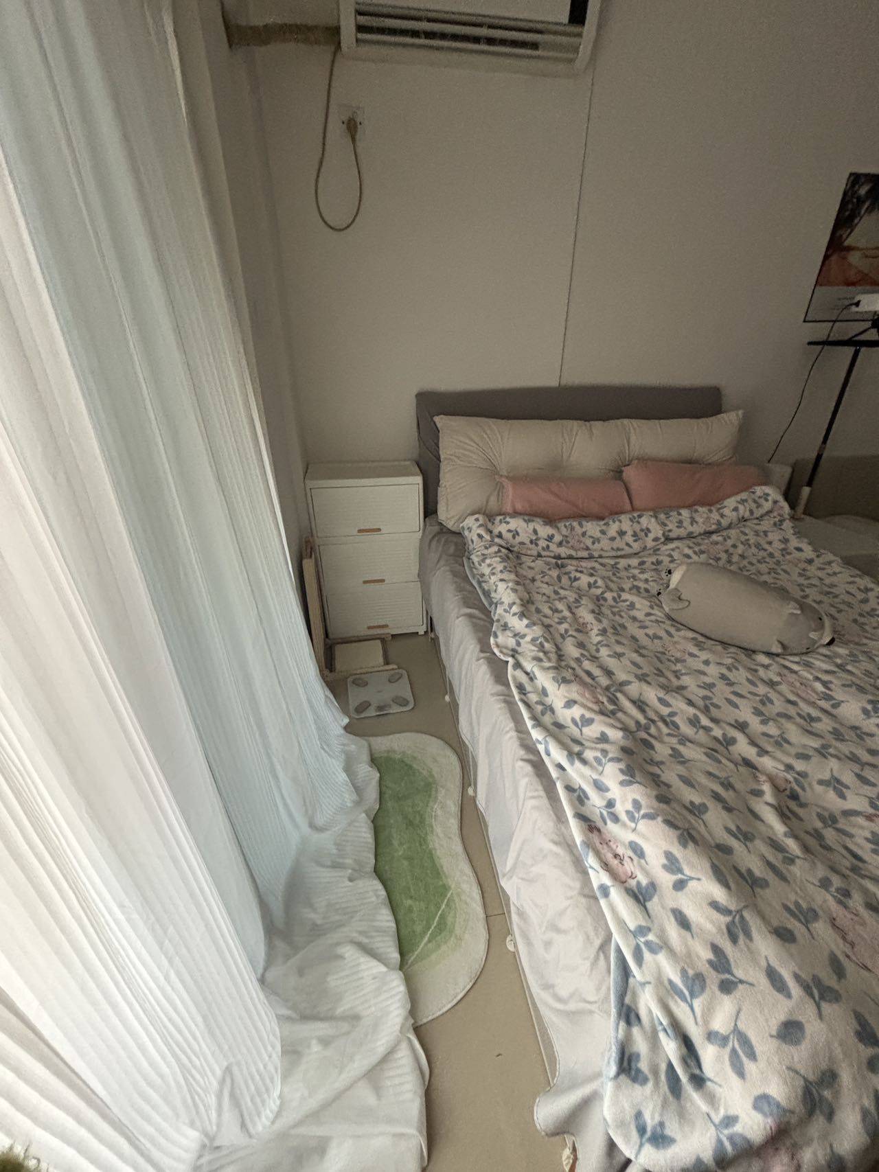 Changsha-Yuelu-电梯便利,Pet Friendly,Cozy Home,Clean&Comfy,No Gender Limit
