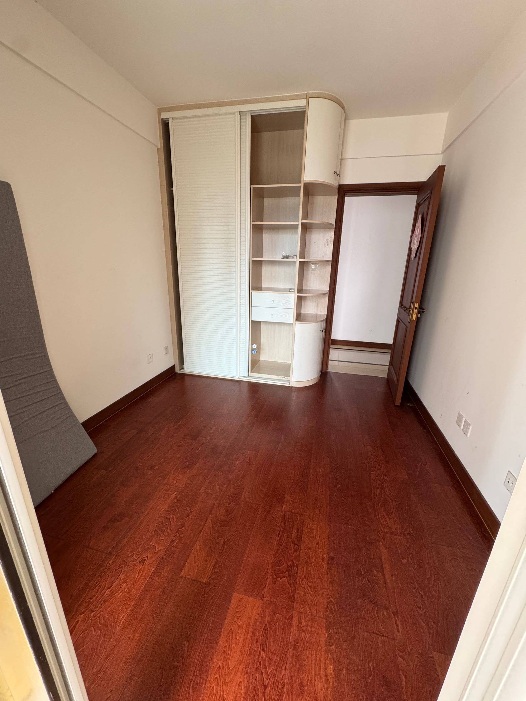 Nanjing-Jiangning-Cozy Home