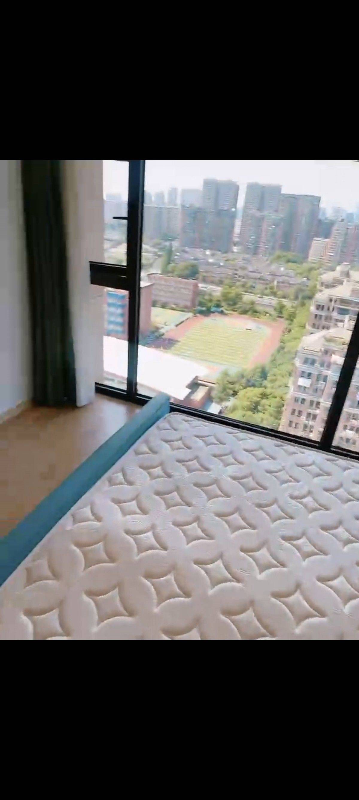 宁波-鄞州-溫馨小窩,乾淨治愈,不限性別