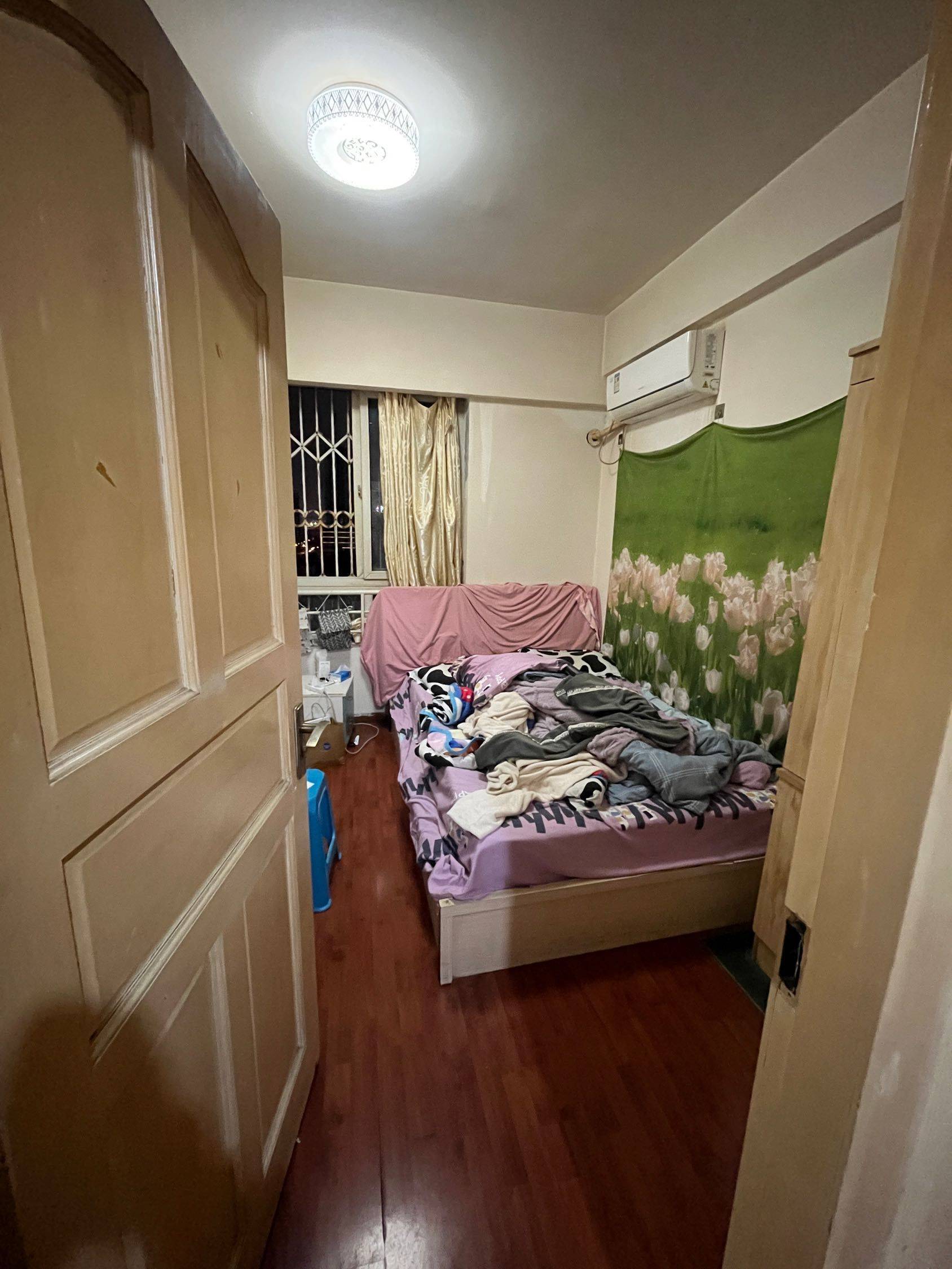 成都 金牛 | 太阳门公寓_3