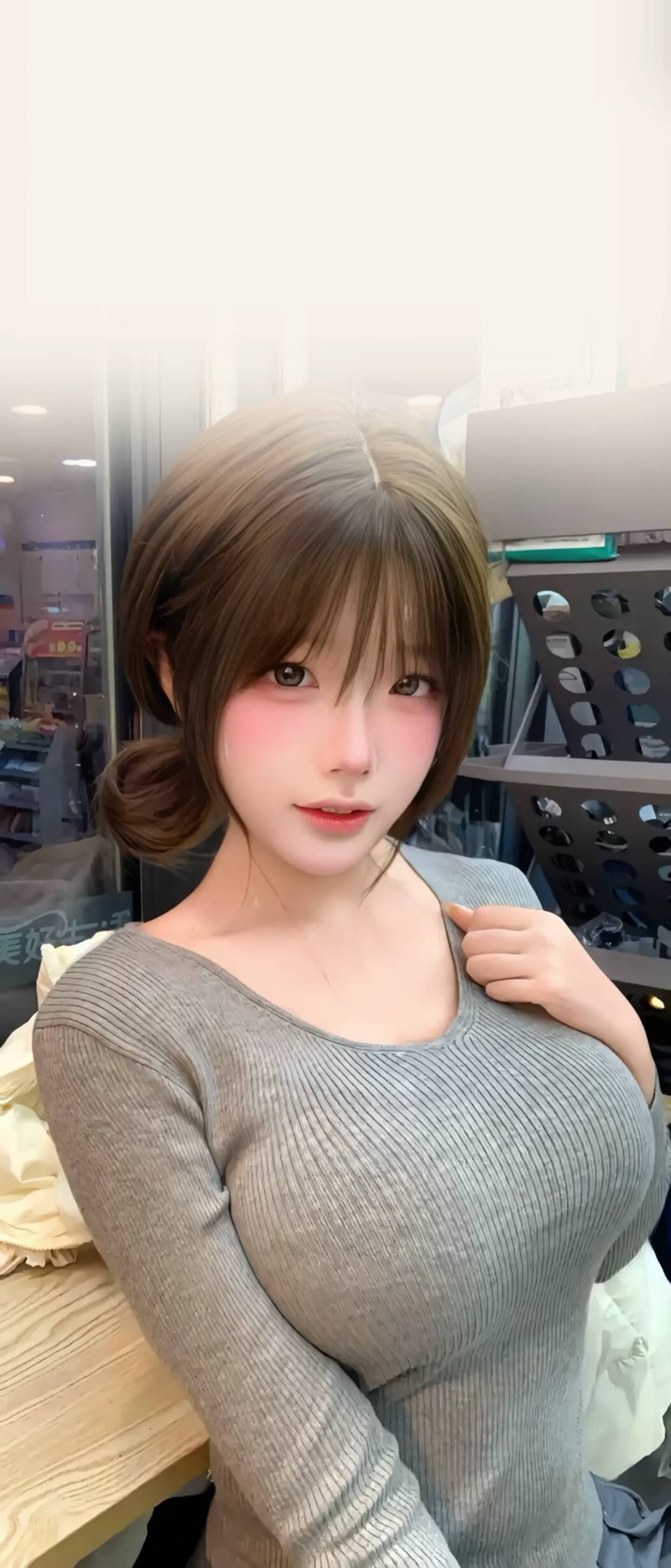 慕