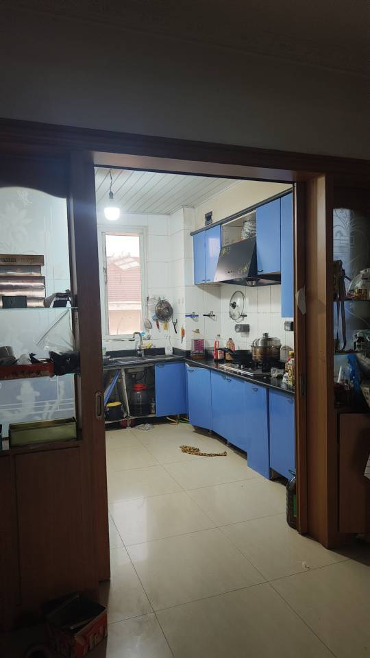 无锡 惠山区 | 惠山区康韵苑(堰玉西路北)_5