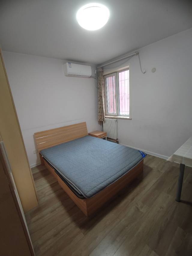 Beijing-Changping-Cozy Home,Clean&Comfy,No Gender Limit,Hustle & Bustle