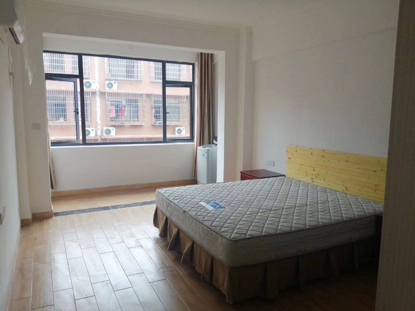Changsha-Xingsha-Cozy Home,Clean&Comfy,No Gender Limit