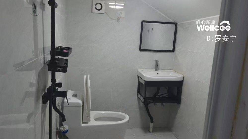 Shanghai-Minhang-Cozy Home,Clean&Comfy,No Gender Limit,LGBTQ Friendly,Pet Friendly
