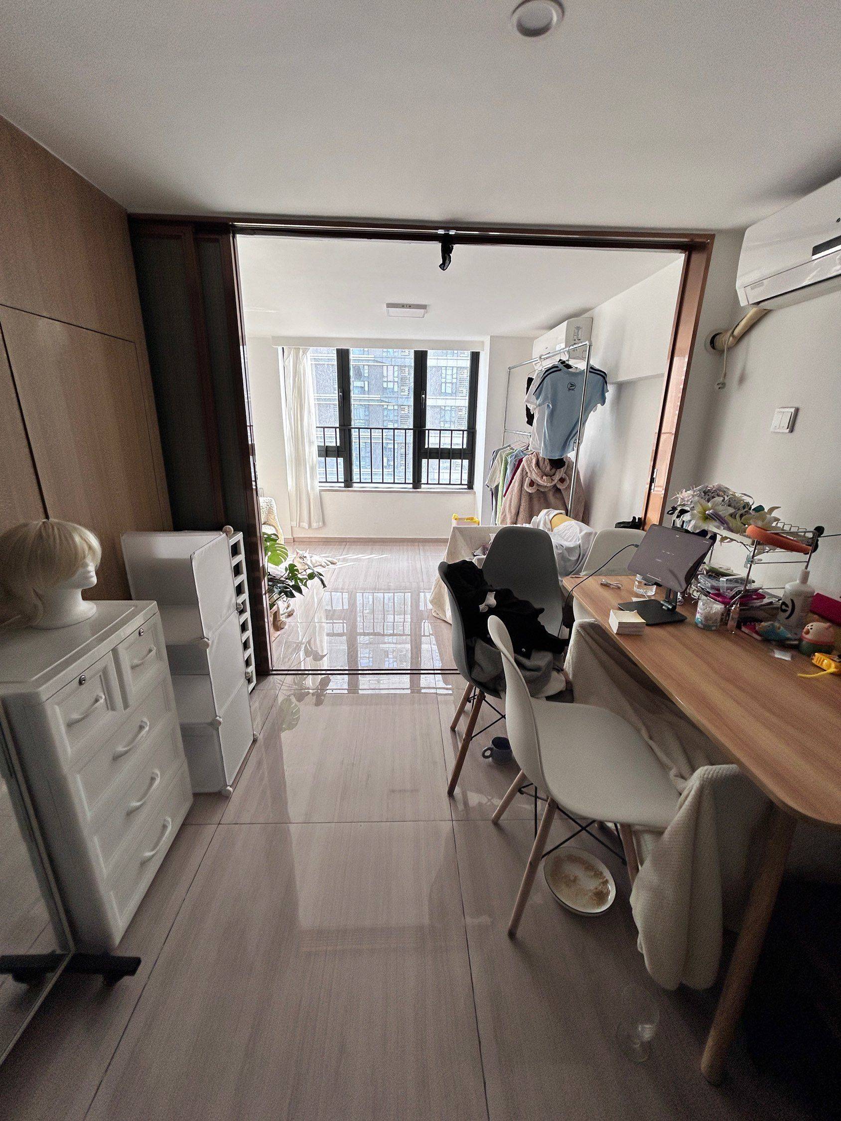 Cozy Home-Clean&Comfy-No Gender Limit-LGBTQ Friendly-Pet Friendly