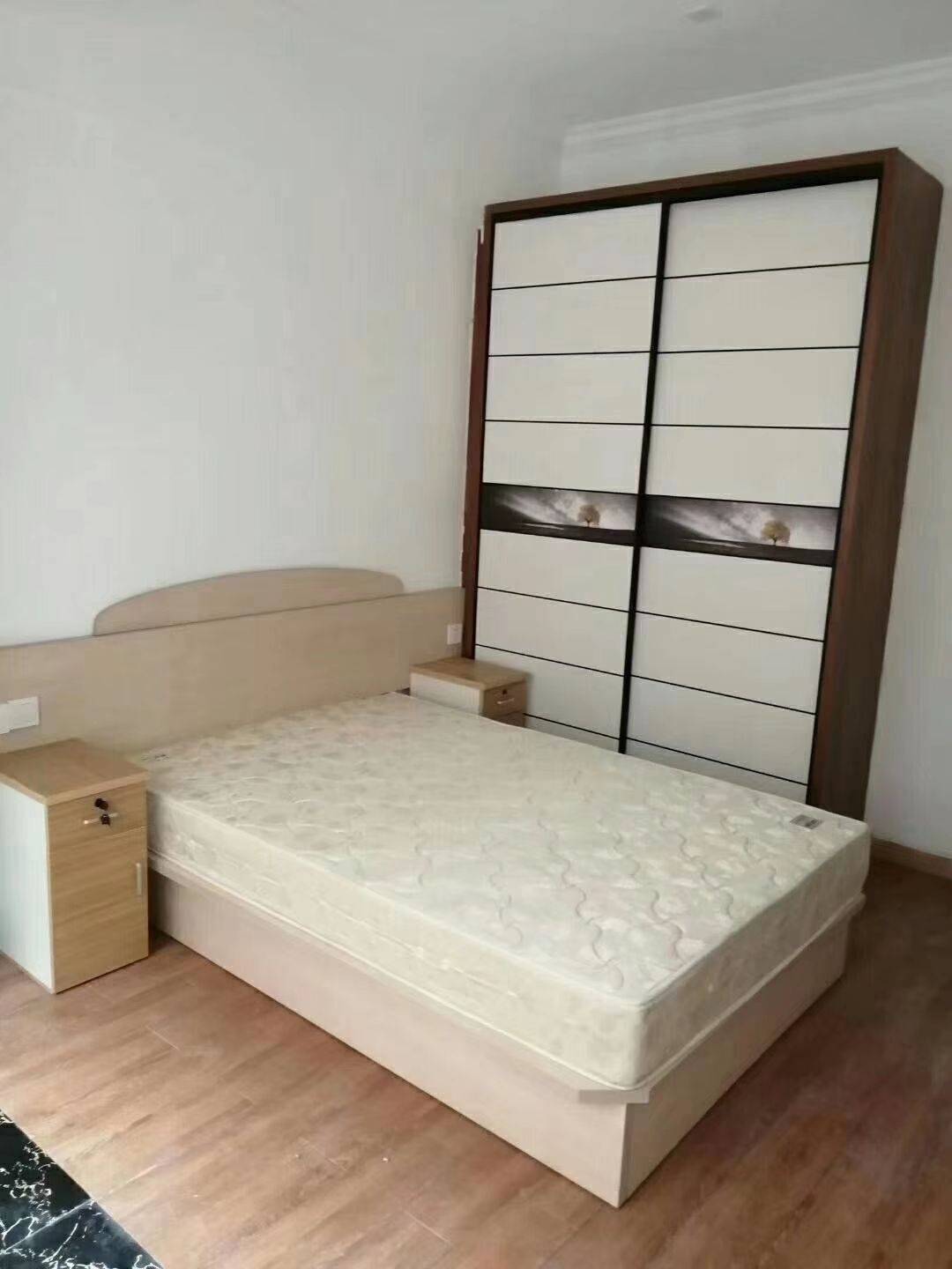 Changsha-Xingsha-Cozy Home,Clean&Comfy,No Gender Limit