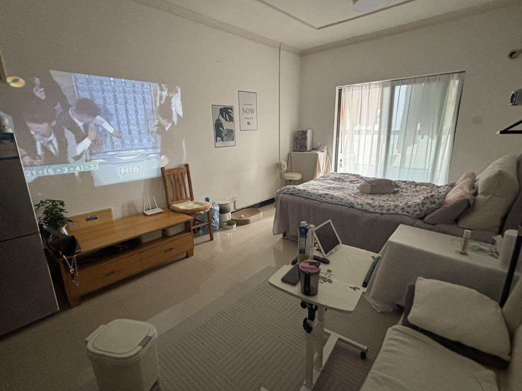 Changsha-Yuelu-电梯便利,Pet Friendly,Cozy Home,Clean&Comfy,No Gender Limit