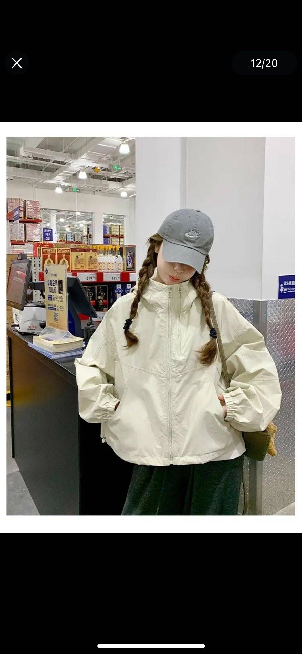 王女士
