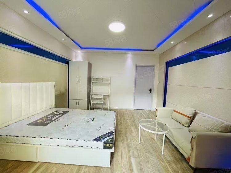 Jinan-Lixia-Cozy Home,Clean&Comfy,No Gender Limit,LGBTQ Friendly,Pet Friendly