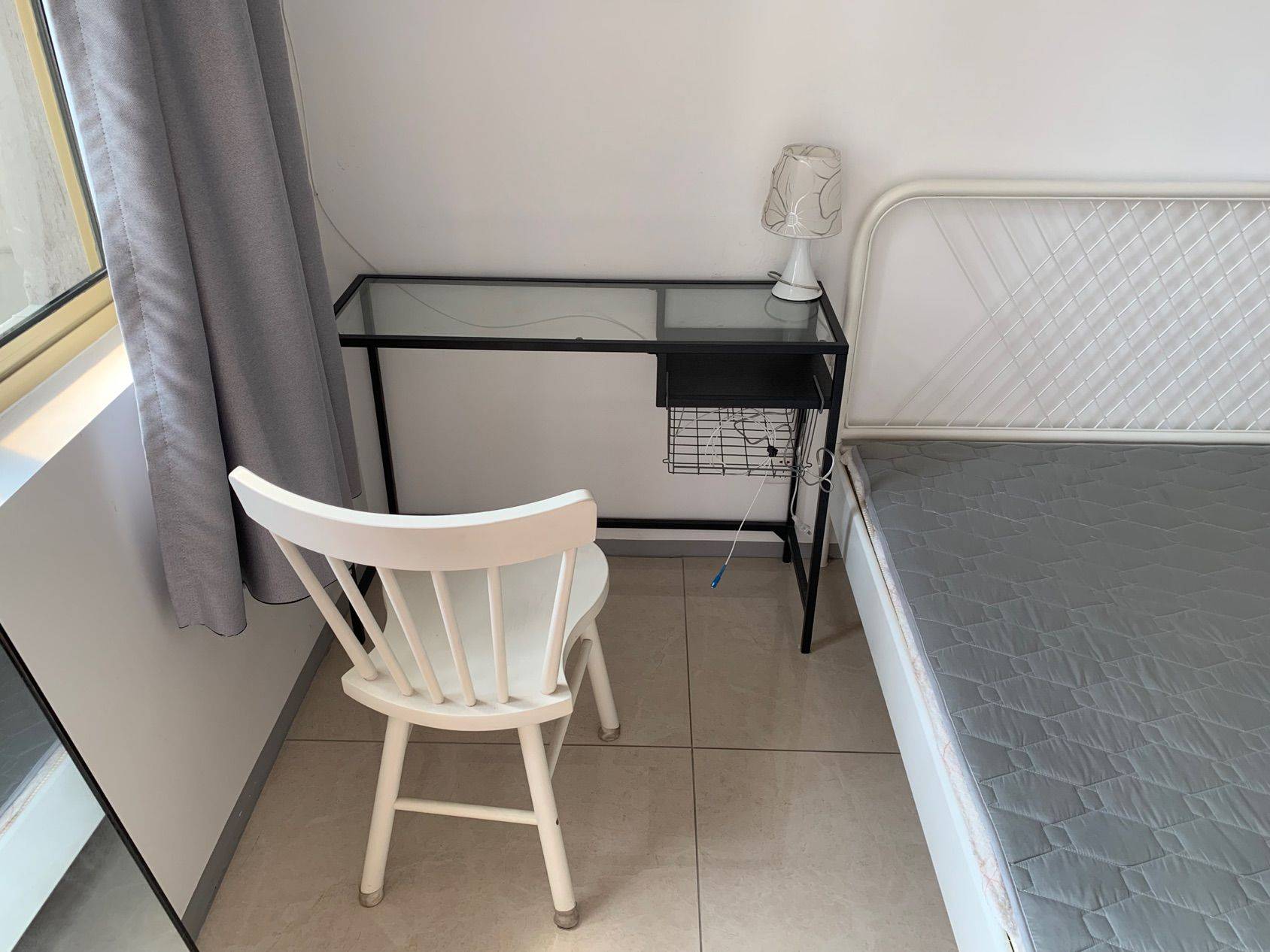 杭州-拱墅-温馨小窝,市井烟火气